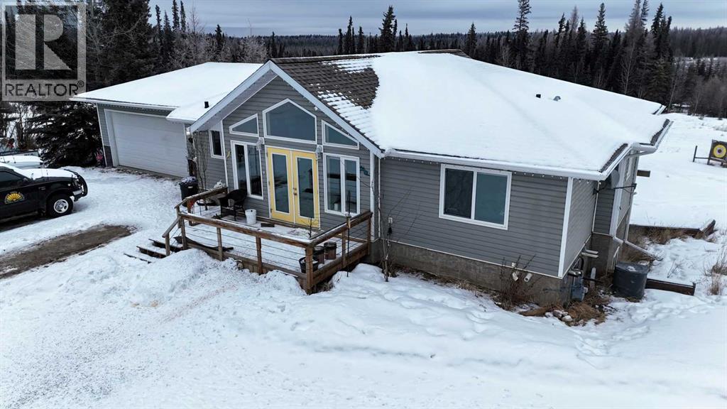 54003A Range Road 175, Rural Yellowhead County, Alberta