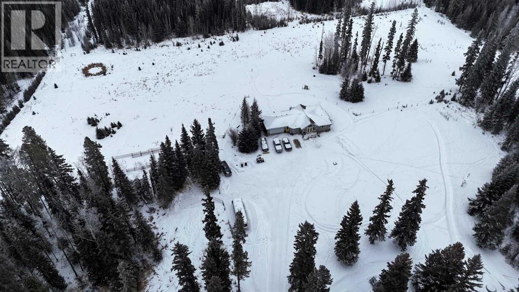 54003a Range Road 175, Rural Yellowhead County, Alberta  T7E 3M4 - Photo 44 - A2281931