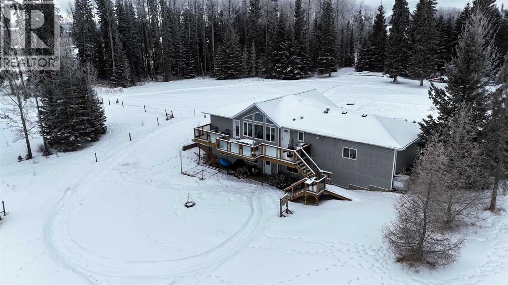 54003a Range Road 175, Rural Yellowhead County, Alberta  T7E 3M4 - Photo 48 - A2281931