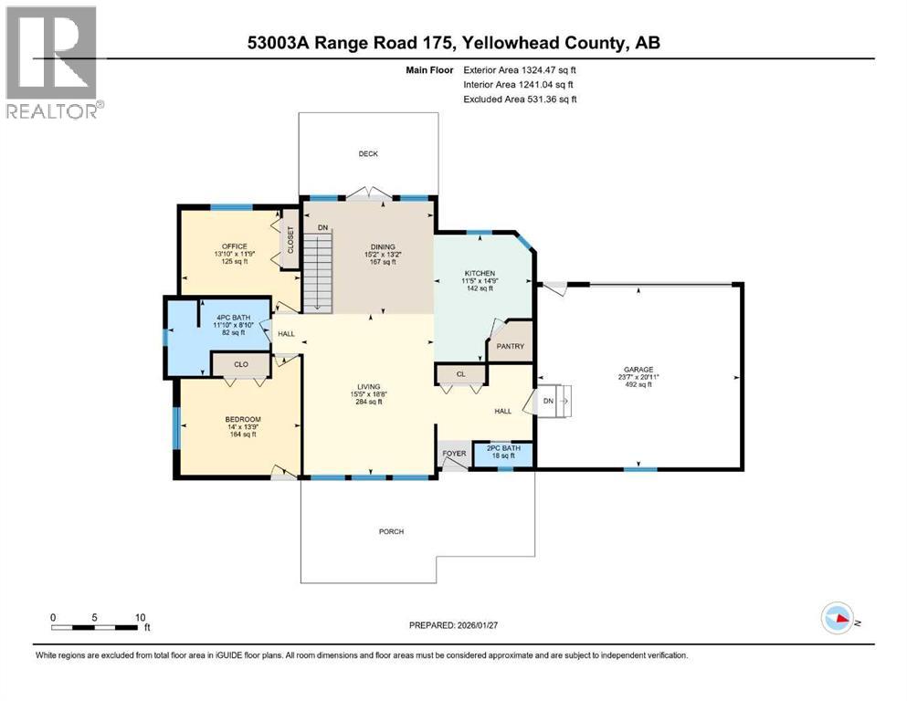 54003a Range Road 175, Rural Yellowhead County, Alberta  T7E 3M4 - Photo 49 - A2281931