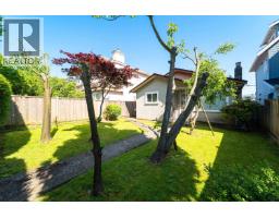 3089 E 1ST AVENUE, Vancouver, British Columbia