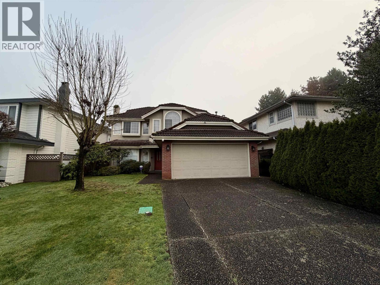 9810 Tuttle Avenue, Richmond, British Columbia  V6X 3N4 - Photo 1 - R3084486