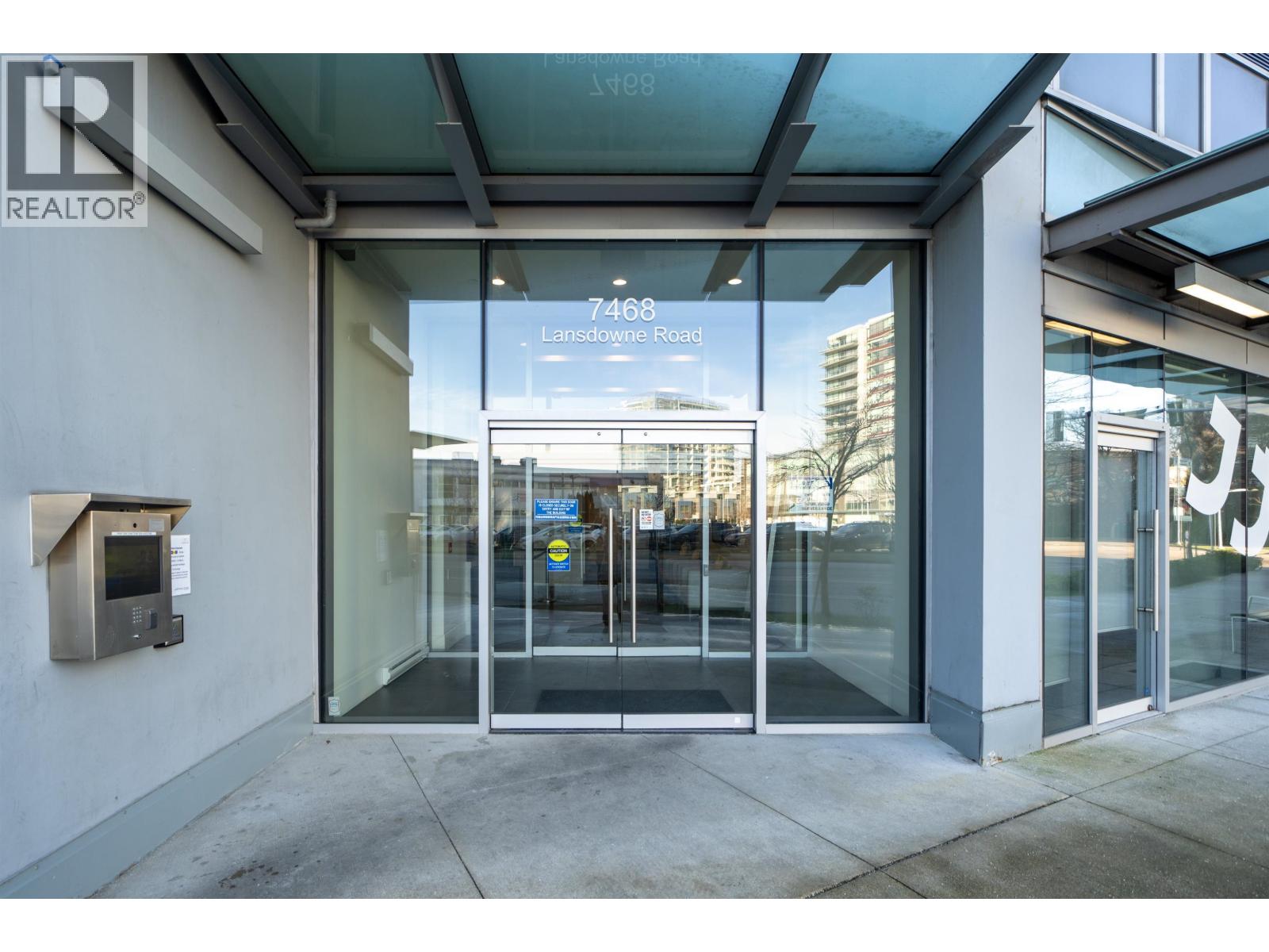 1705 7468 Lansdowne Road, Richmond, British Columbia  V7C 0B7 - Photo 3 - R3084489