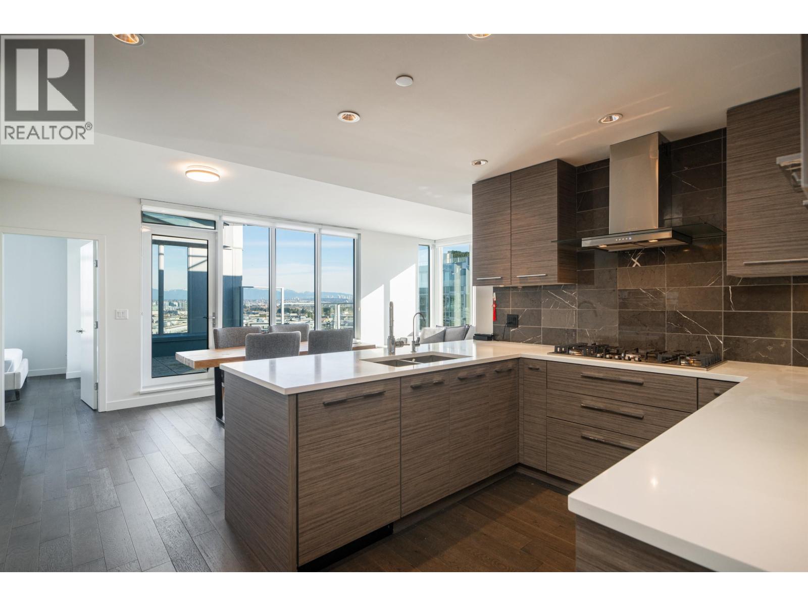 1705 7468 Lansdowne Road, Richmond, British Columbia  V7C 0B7 - Photo 6 - R3084489