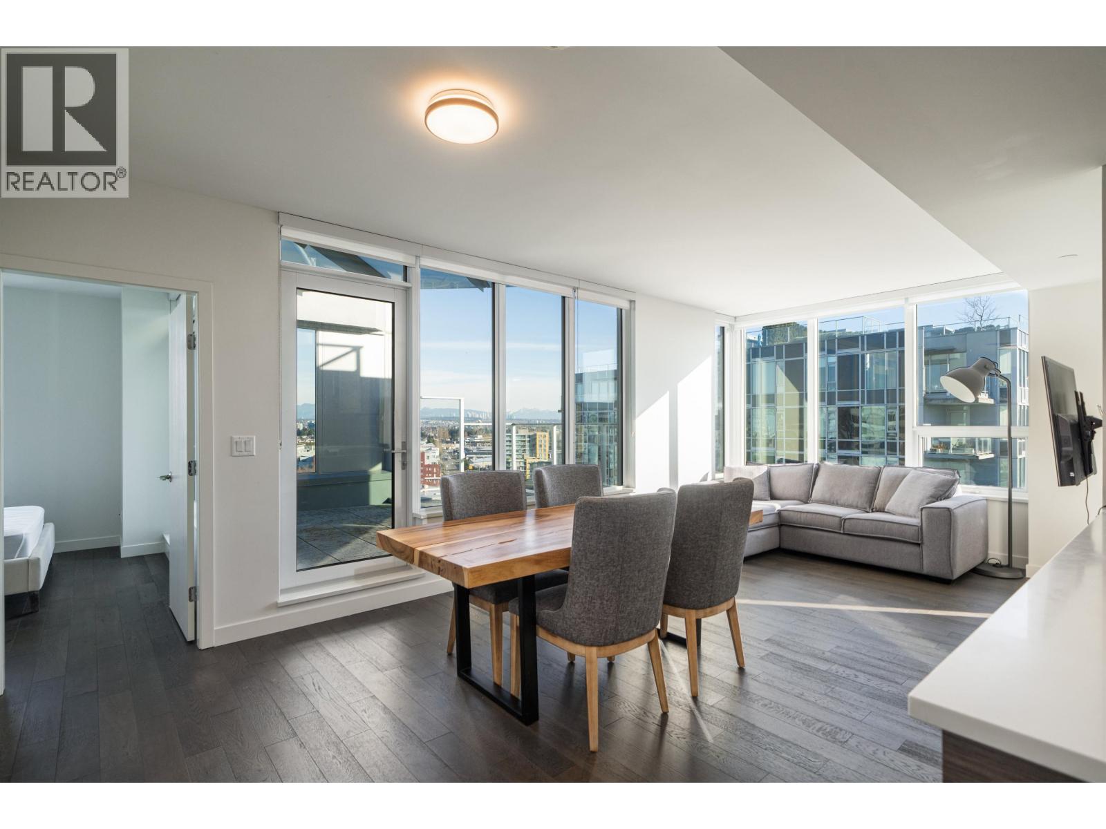 1705 7468 Lansdowne Road, Richmond, British Columbia  V7C 0B7 - Photo 7 - R3084489