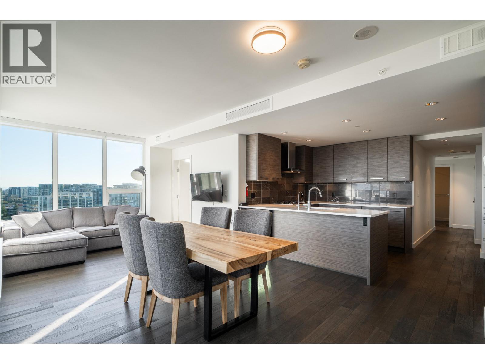 1705 7468 Lansdowne Road, Richmond, British Columbia  V7C 0B7 - Photo 8 - R3084489