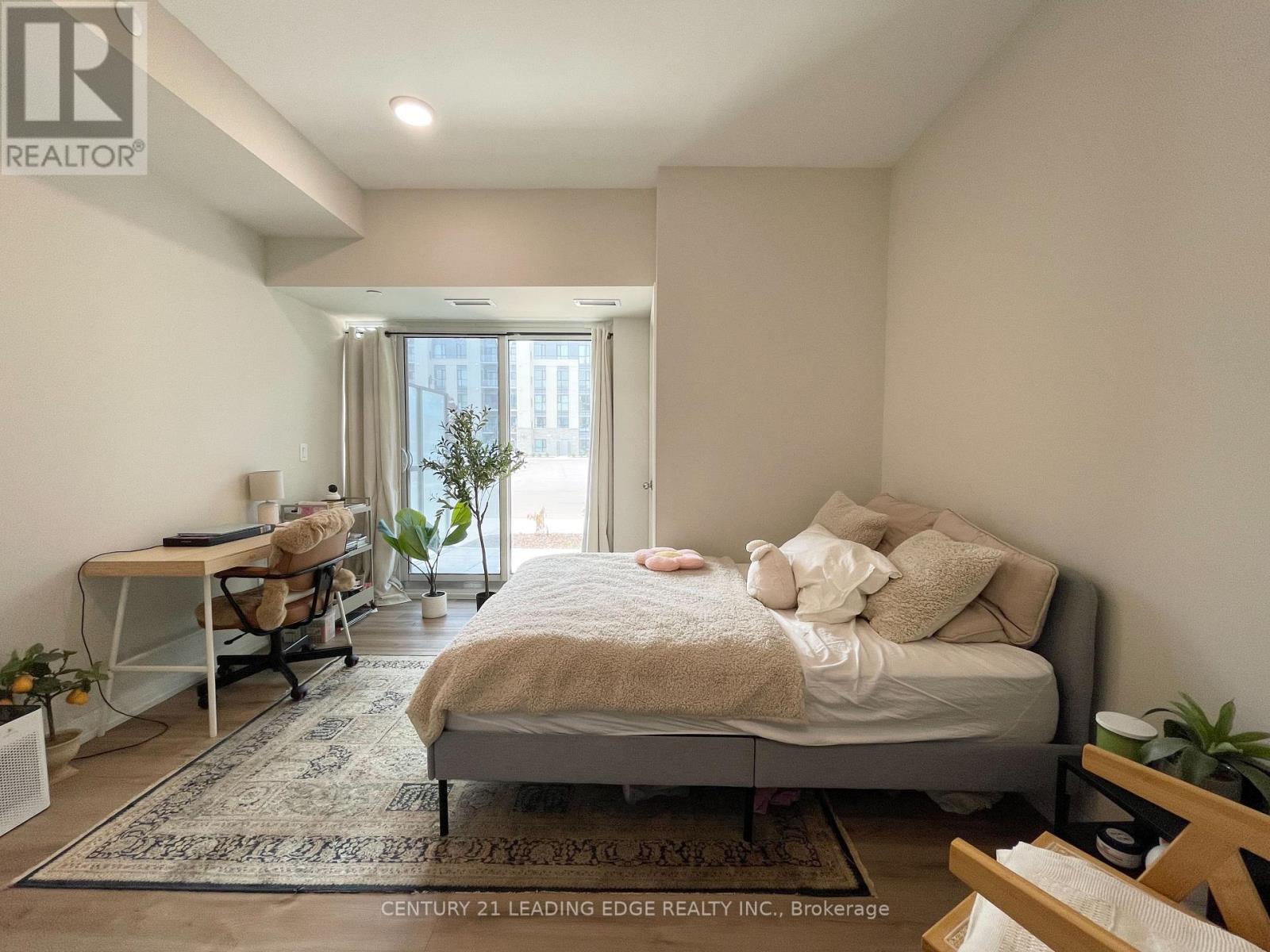 #115 - 50 HERRICK AVENUE, St. Catharines, Ontario