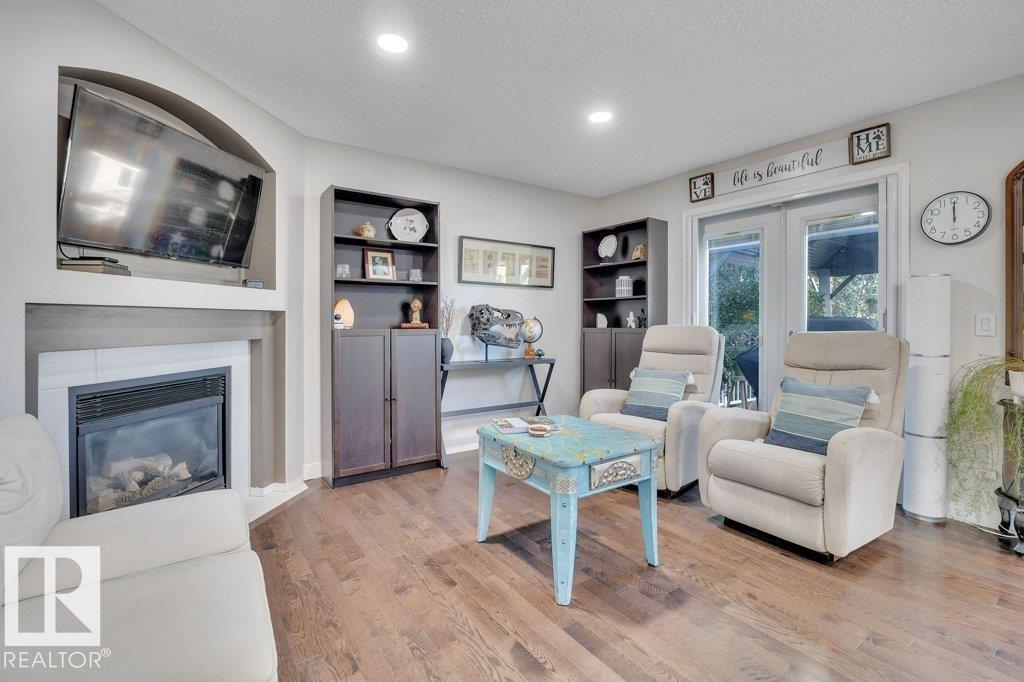 4260 24 St Nw, Edmonton, Alberta  T6T 1L9 - Photo 10 - E4471403