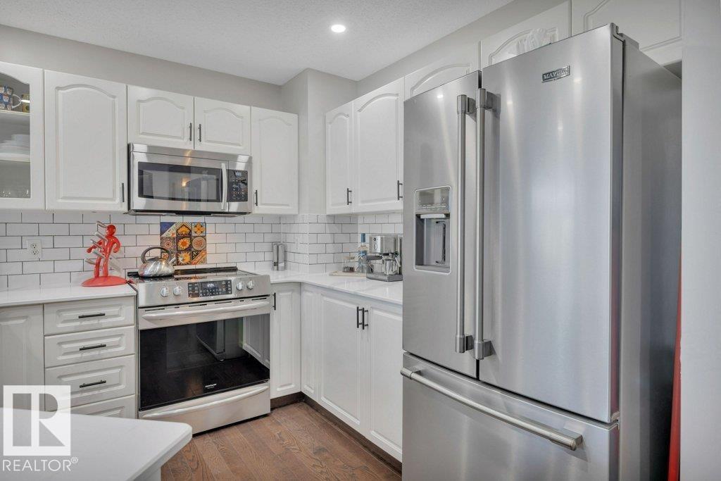 4260 24 St Nw, Edmonton, Alberta  T6T 1L9 - Photo 12 - E4471403