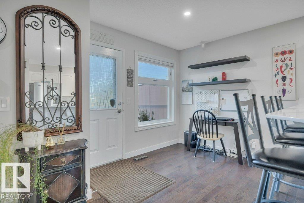 4260 24 St Nw, Edmonton, Alberta  T6T 1L9 - Photo 15 - E4471403