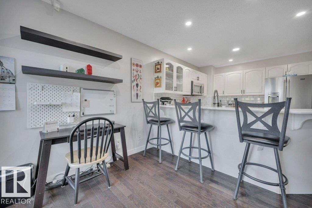 4260 24 St Nw, Edmonton, Alberta  T6T 1L9 - Photo 16 - E4471403