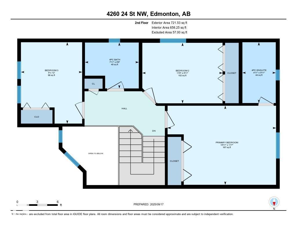4260 24 St Nw, Edmonton, Alberta  T6T 1L9 - Photo 19 - E4471403