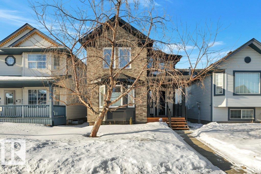 4260 24 St Nw, Edmonton, Alberta  T6T 1L9 - Photo 2 - E4471403