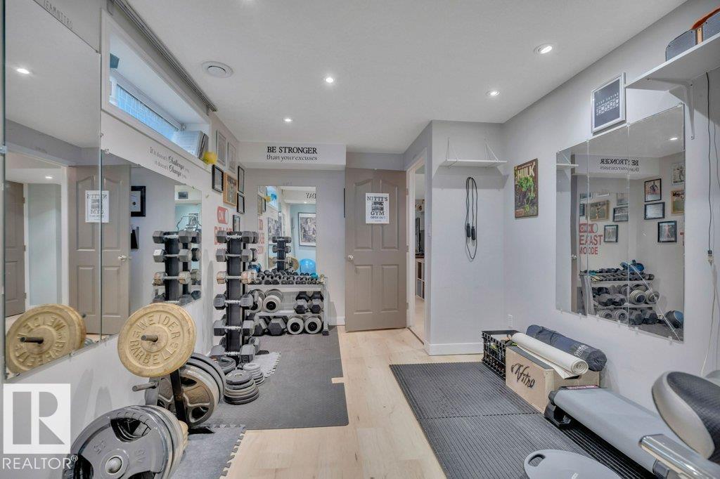 4260 24 St Nw, Edmonton, Alberta  T6T 1L9 - Photo 35 - E4471403