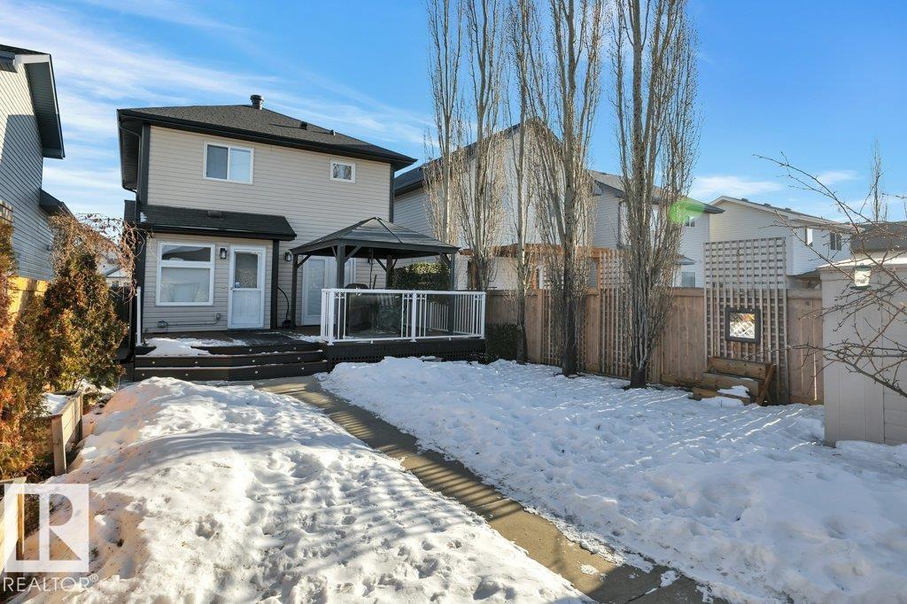 4260 24 St Nw, Edmonton, Alberta  T6T 1L9 - Photo 41 - E4471403