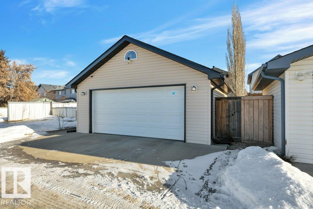 4260 24 St Nw, Edmonton, Alberta  T6T 1L9 - Photo 44 - E4471403