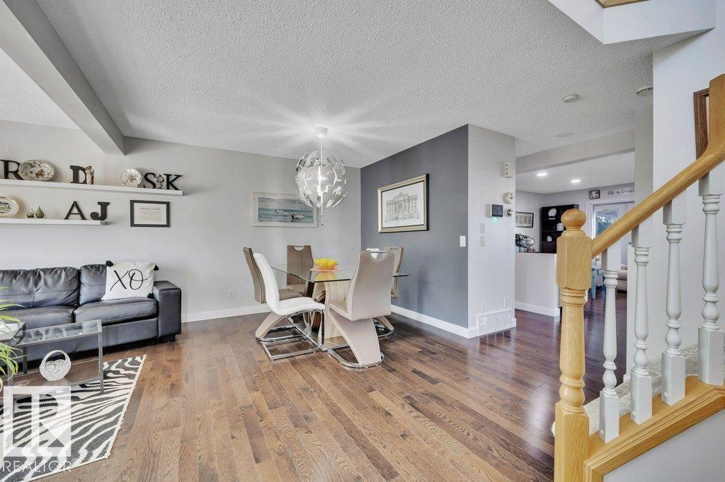 4260 24 St Nw, Edmonton, Alberta  T6T 1L9 - Photo 6 - E4471403