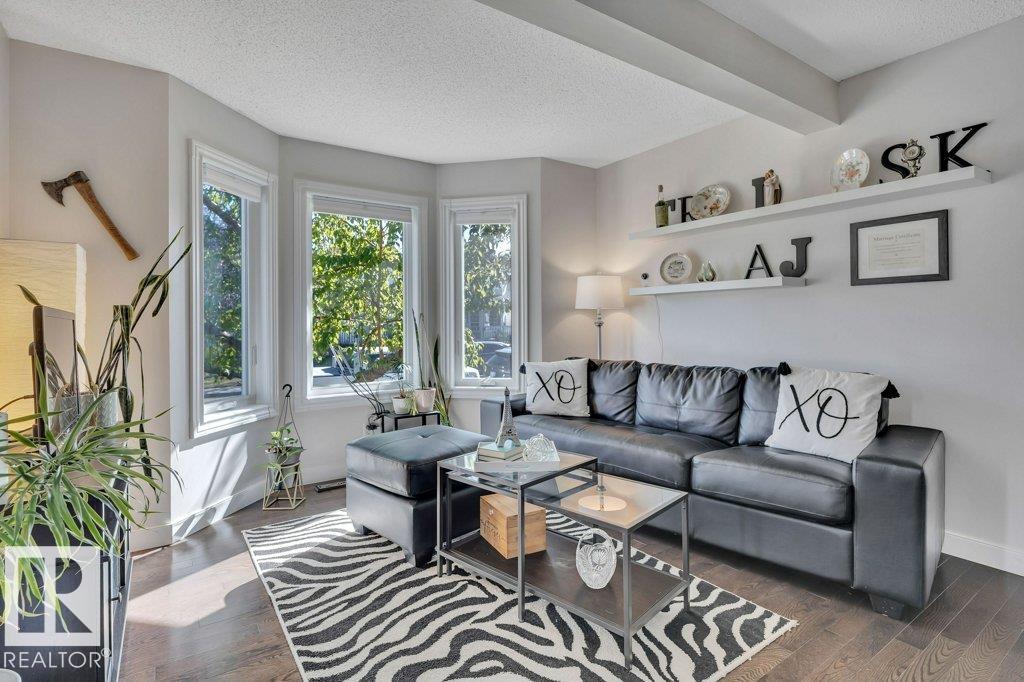 4260 24 St Nw, Edmonton, Alberta  T6T 1L9 - Photo 7 - E4471403