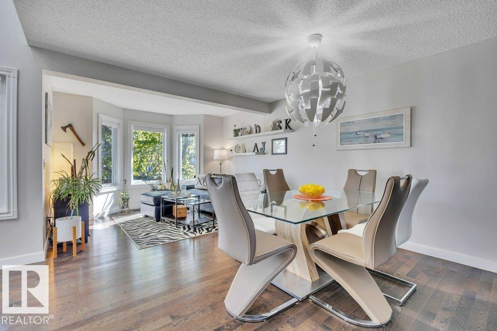 4260 24 St Nw, Edmonton, Alberta  T6T 1L9 - Photo 8 - E4471403