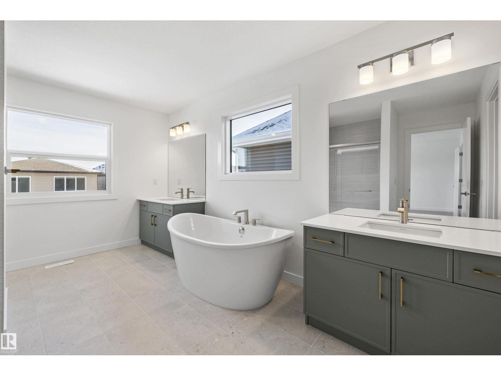 122 Sunland Wy, Sherwood Park, Alberta  T8H 2Y6 - Photo 38 - E4471406