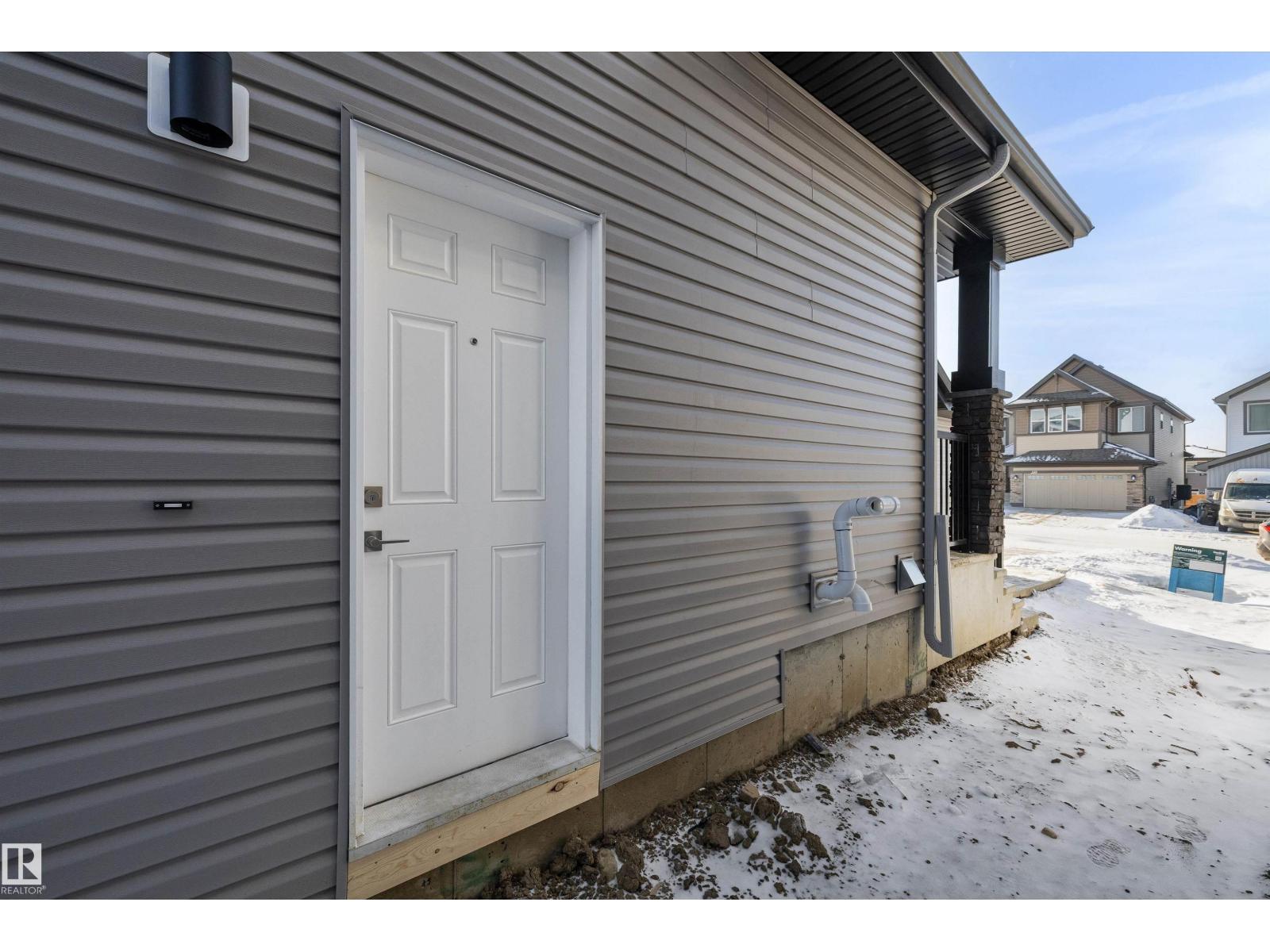 122 Sunland Wy, Sherwood Park, Alberta  T8H 2Y6 - Photo 46 - E4471406