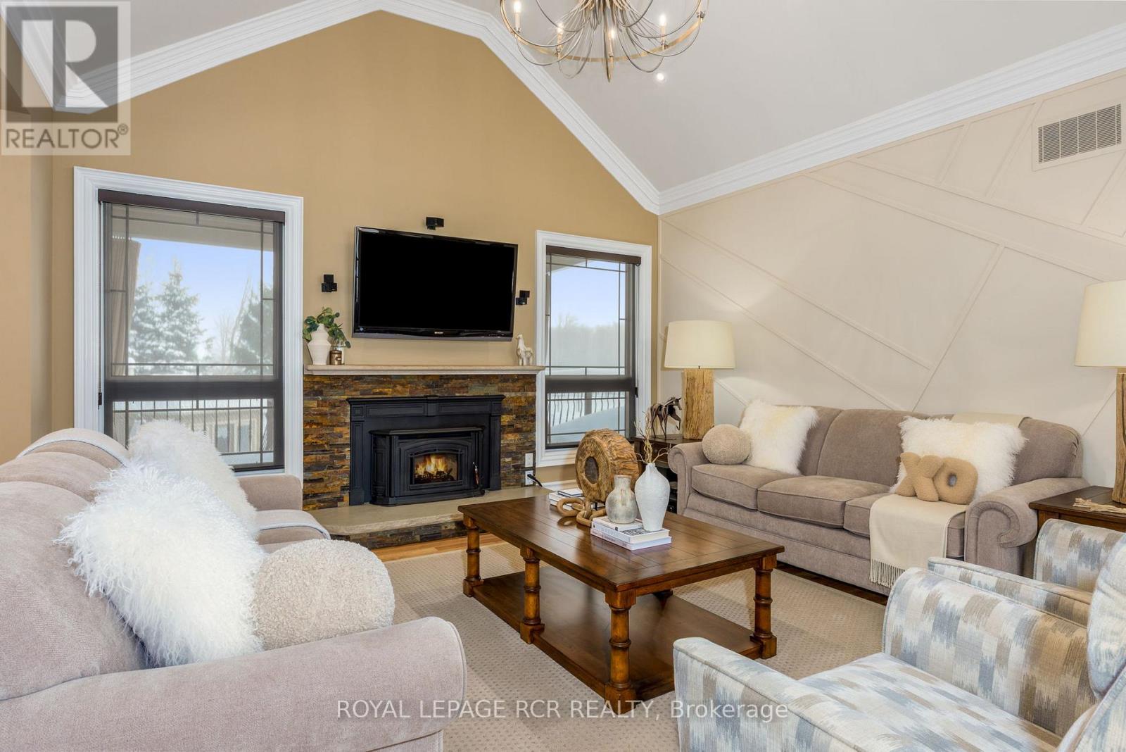 4987 Fourth Line, Erin, Ontario  L7J 2L8 - Photo 12 - X12691626