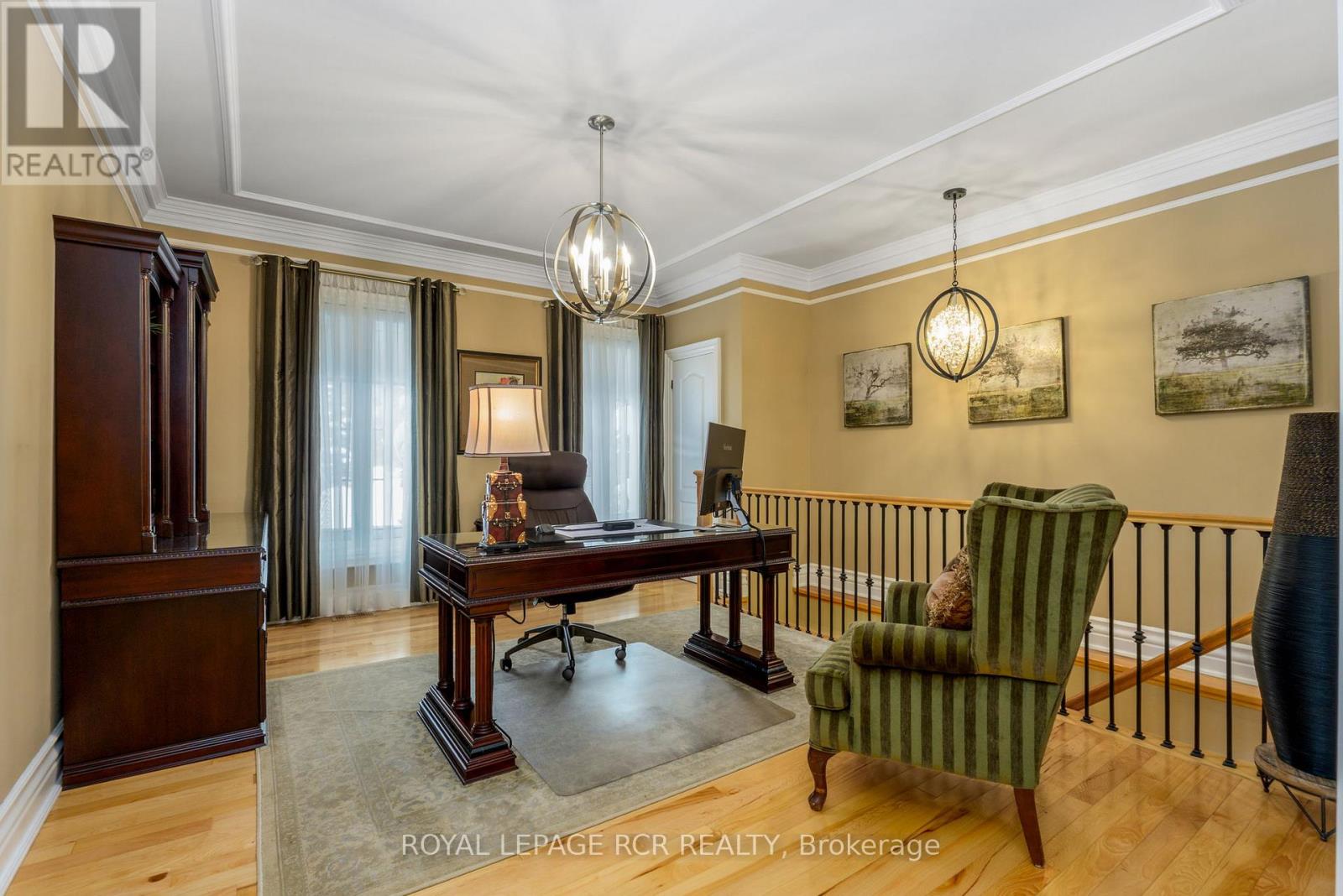 4987 Fourth Line, Erin, Ontario  L7J 2L8 - Photo 18 - X12691626