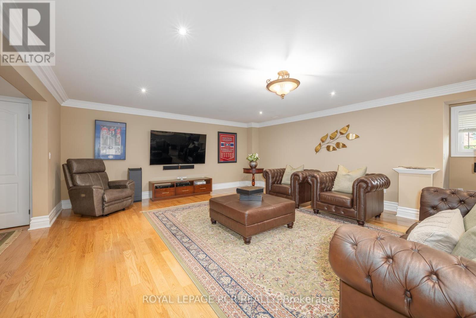 4987 Fourth Line, Erin, Ontario  L7J 2L8 - Photo 22 - X12691626