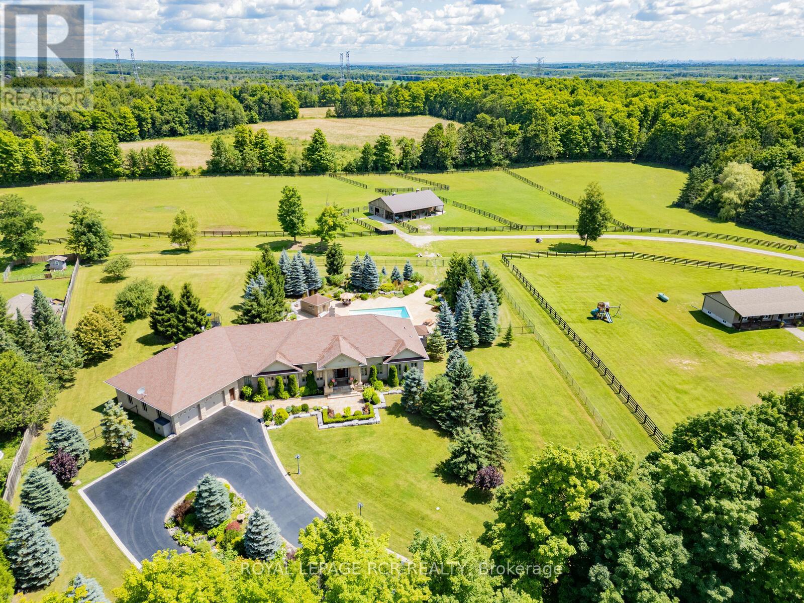 4987 Fourth Line, Erin, Ontario  L7J 2L8 - Photo 50 - X12691626