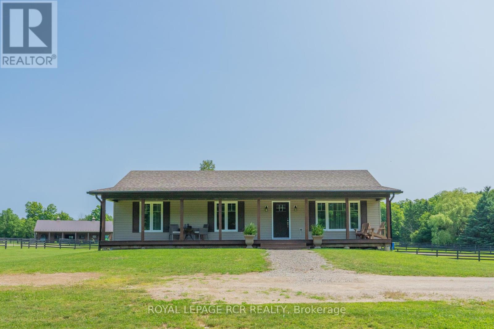 4987 Fourth Line, Erin, Ontario  L7J 2L8 - Photo 38 - X12691626
