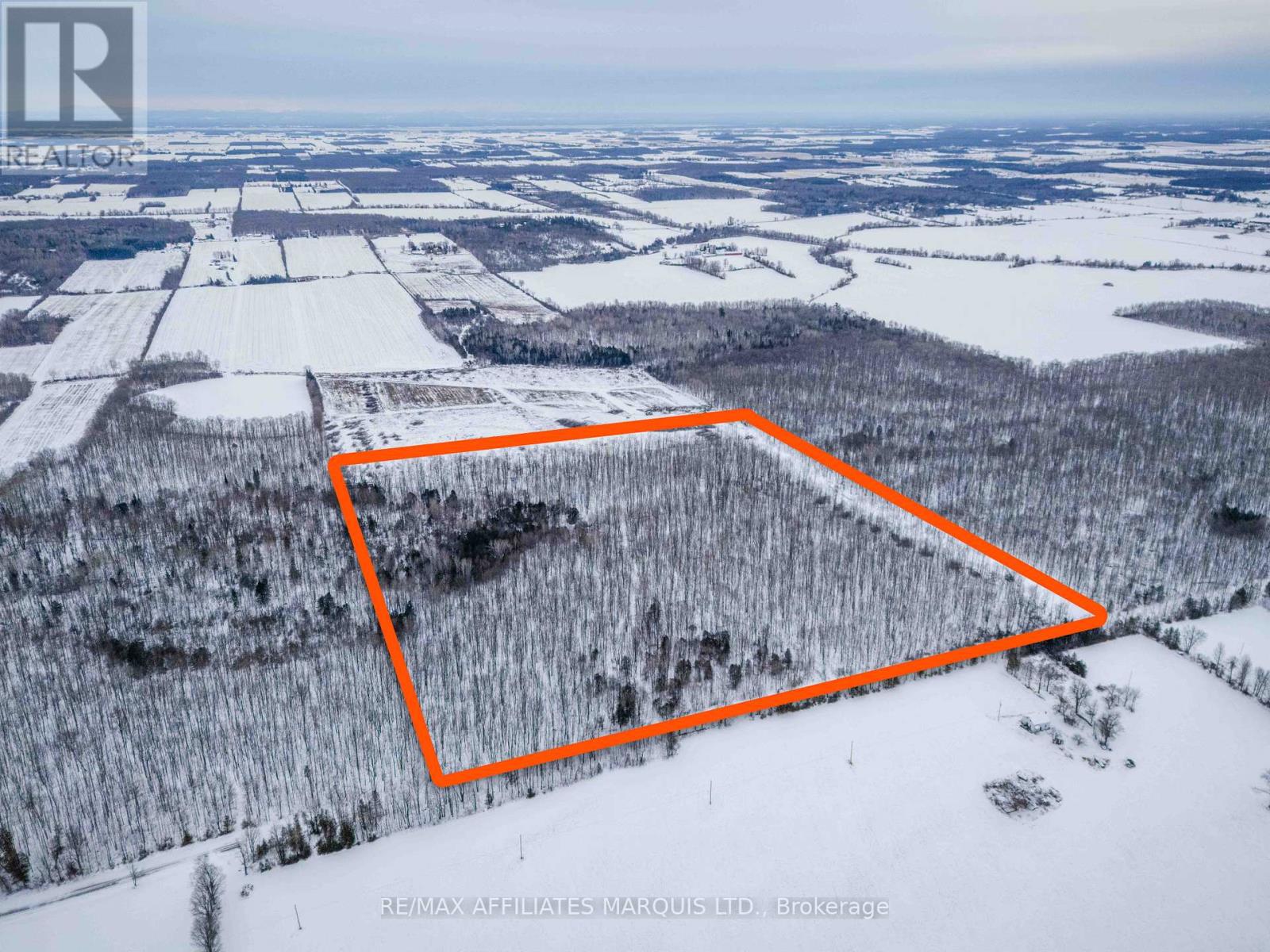 Lot Concession 10 Road, South Glengarry, Ontario  K0C 1A0 - Photo 1 - X12738608