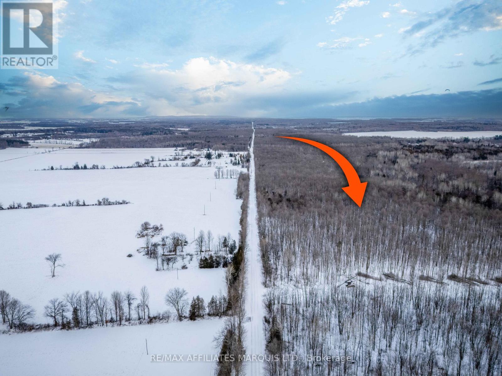 Lot Concession 10 Road, South Glengarry, Ontario  K0C 1A0 - Photo 7 - X12738608