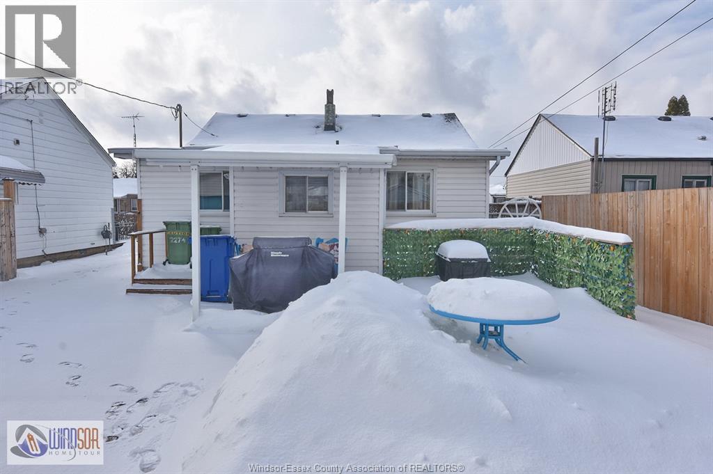 2274 Marentette Avenue, Windsor, Ontario N8W 2C1 - Photo 39 - 26002146