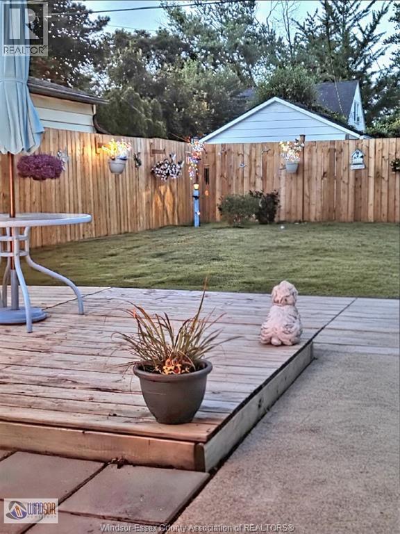2274 Marentette Avenue, Windsor, Ontario N8W 2C1 - Photo 41 - 26002146