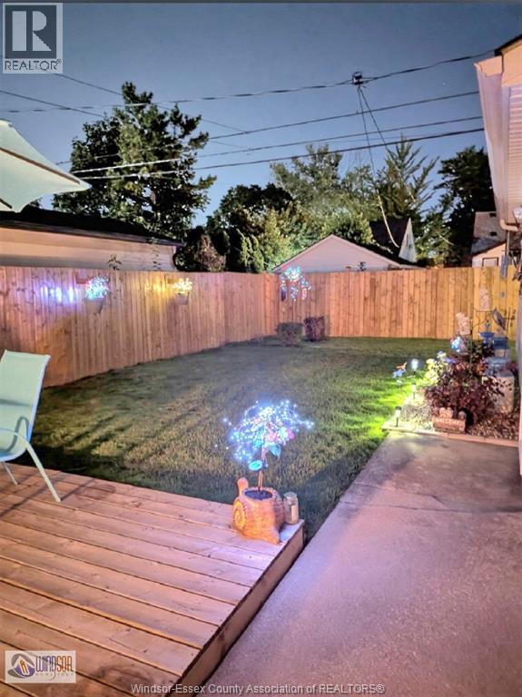 2274 Marentette Avenue, Windsor, Ontario N8W 2C1 - Photo 42 - 26002146