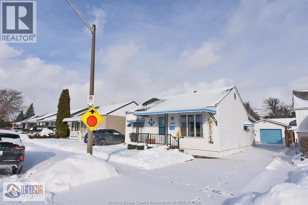 2274 Marentette Avenue, Windsor, Ontario N8W 2C1 - Photo 48 - 26002146