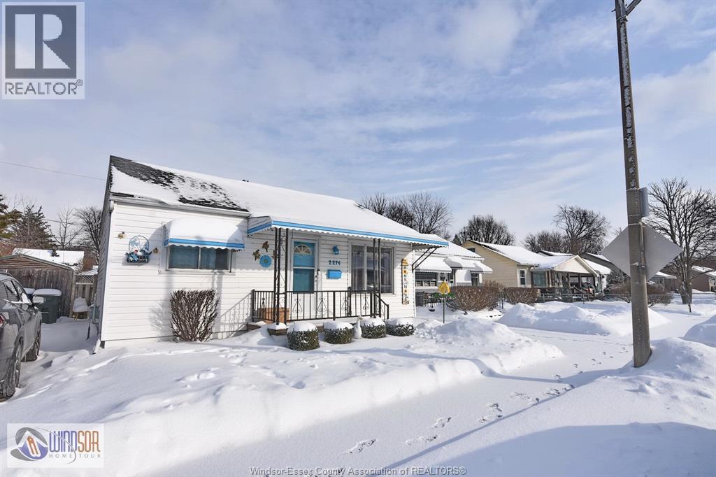 2274 Marentette Avenue, Windsor, Ontario N8W 2C1 - Photo 49 - 26002146