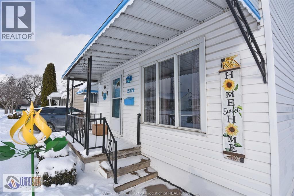 2274 Marentette Avenue, Windsor, Ontario N8W 2C1 - Photo 5 - 26002146