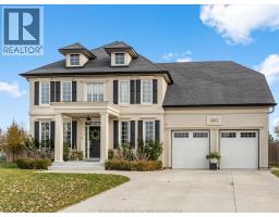 1133 REGENCY, Lakeshore, Ontario