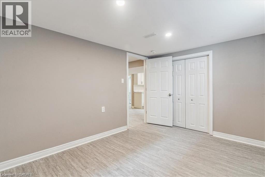 10 Westdale Drive Unit# Lower, St. Catharines, Ontario  L2S 2R8 - Photo 10 - 40801620