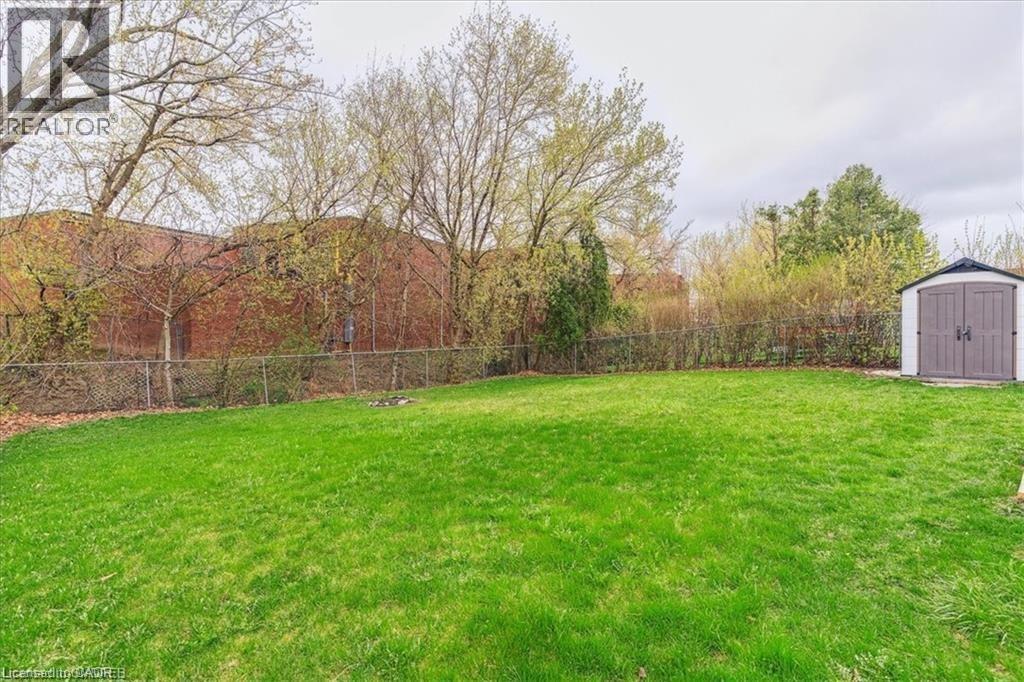 10 Westdale Drive Unit# Lower, St. Catharines, Ontario  L2S 2R8 - Photo 12 - 40801620