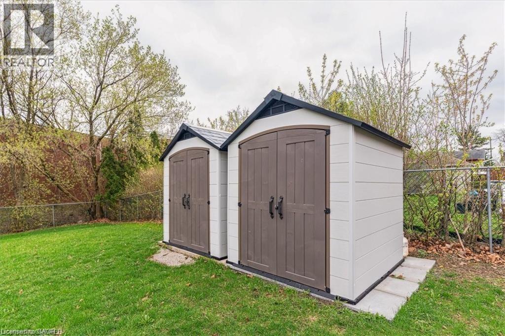 10 Westdale Drive Unit# Lower, St. Catharines, Ontario  L2S 2R8 - Photo 13 - 40801620