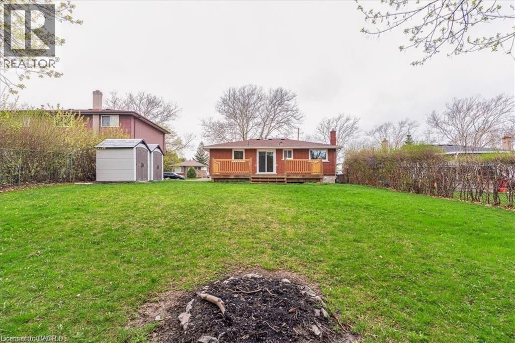 10 Westdale Drive Unit# Lower, St. Catharines, Ontario  L2S 2R8 - Photo 17 - 40801620