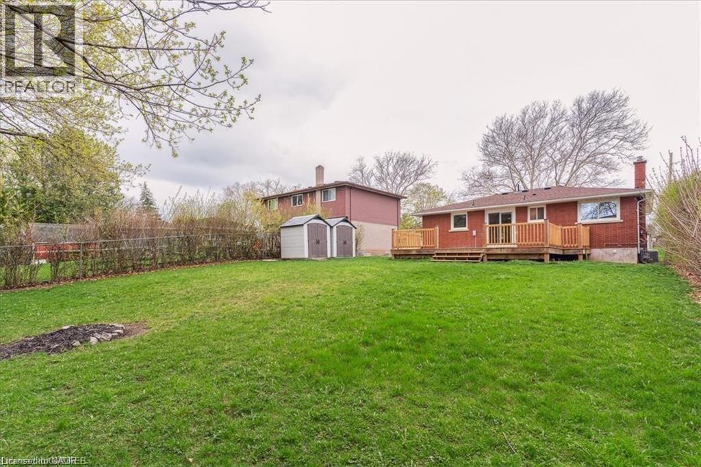 10 Westdale Drive Unit# Lower, St. Catharines, Ontario  L2S 2R8 - Photo 18 - 40801620