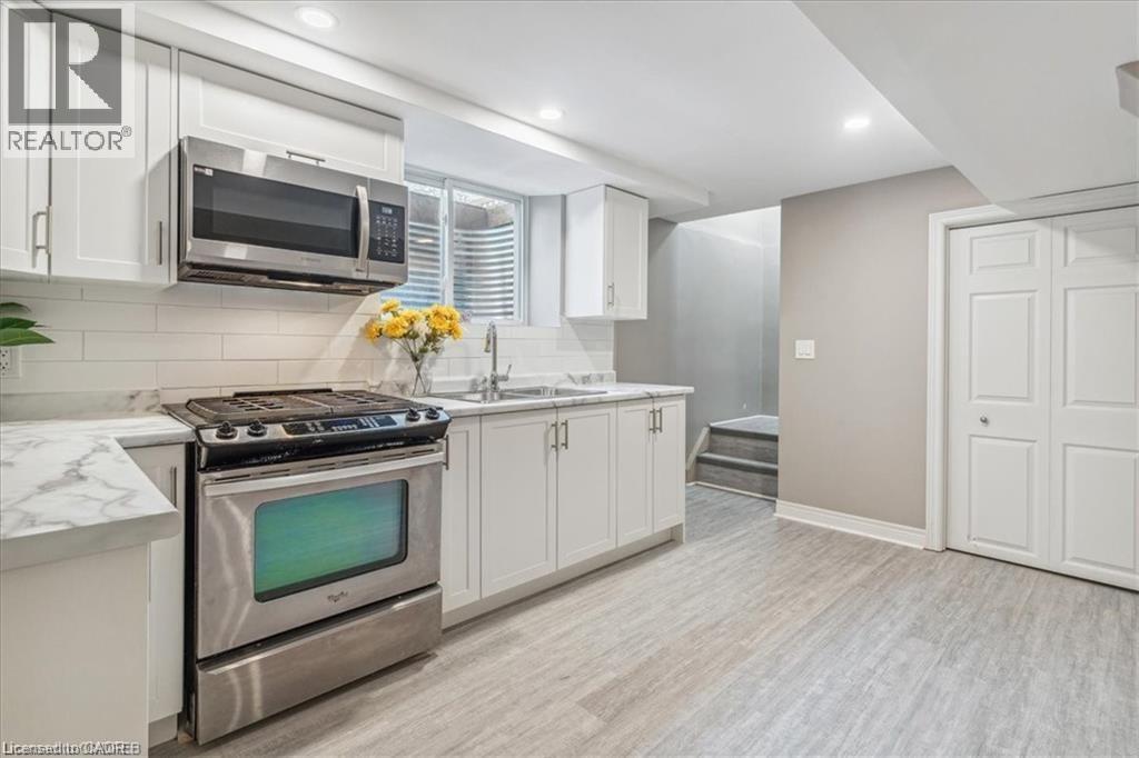 10 Westdale Drive Unit# Lower, St. Catharines, Ontario  L2S 2R8 - Photo 4 - 40801620