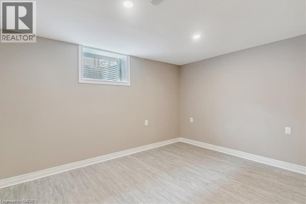 10 Westdale Drive Unit# Lower, St. Catharines, Ontario  L2S 2R8 - Photo 9 - 40801620