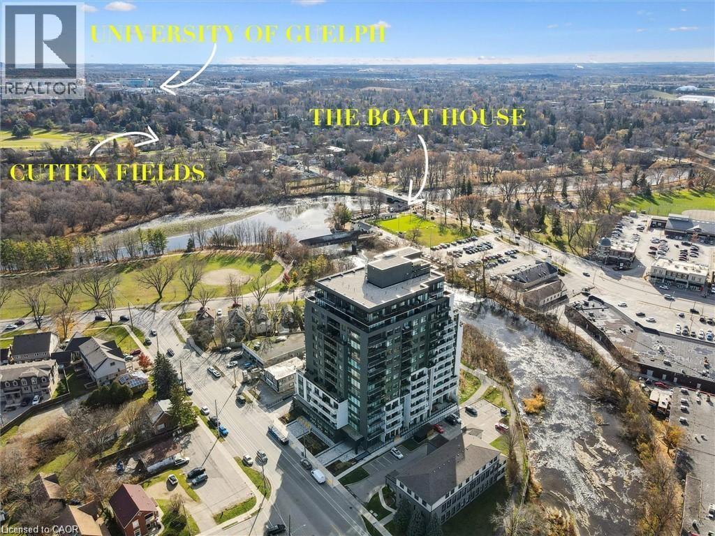 71 Wyndham Street S Unit# 608, Guelph, Ontario N1E 5R3 - Photo 47 - 40801488