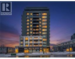 71 WYNDHAM Street S Unit# 608, Guelph, Ontario
