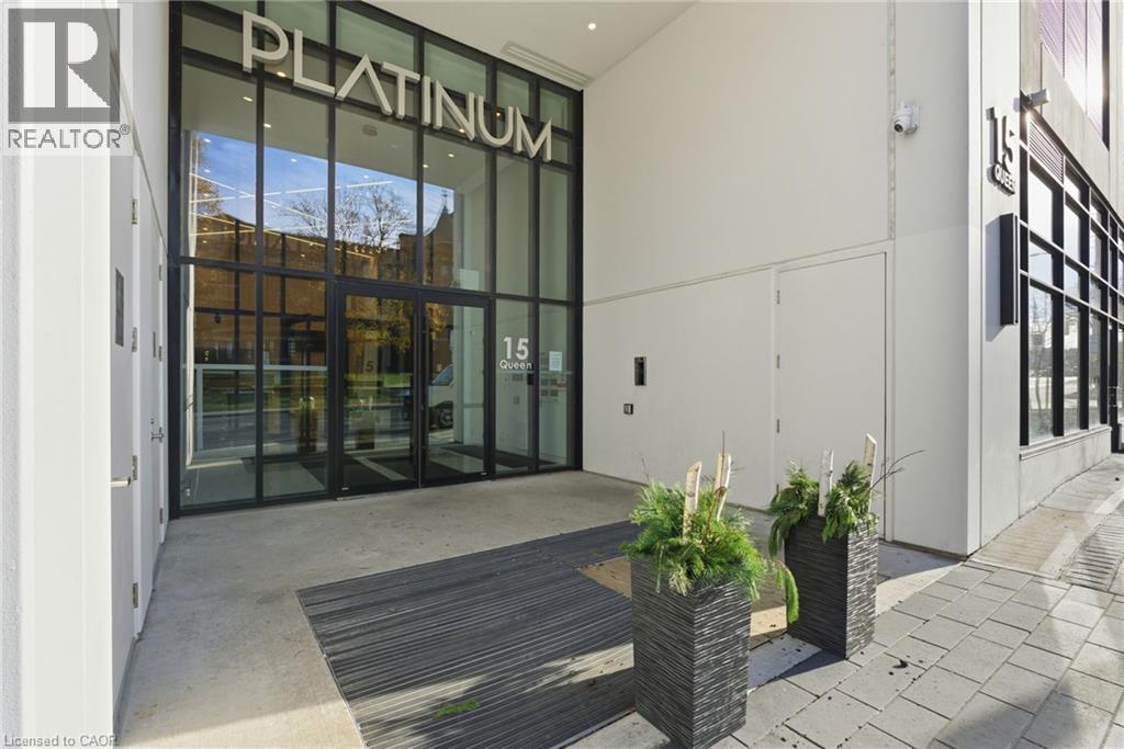 15 Queen Street S Unit# 609, Hamilton, Ontario  L8P 0C6 - Photo 2 - 40801319
