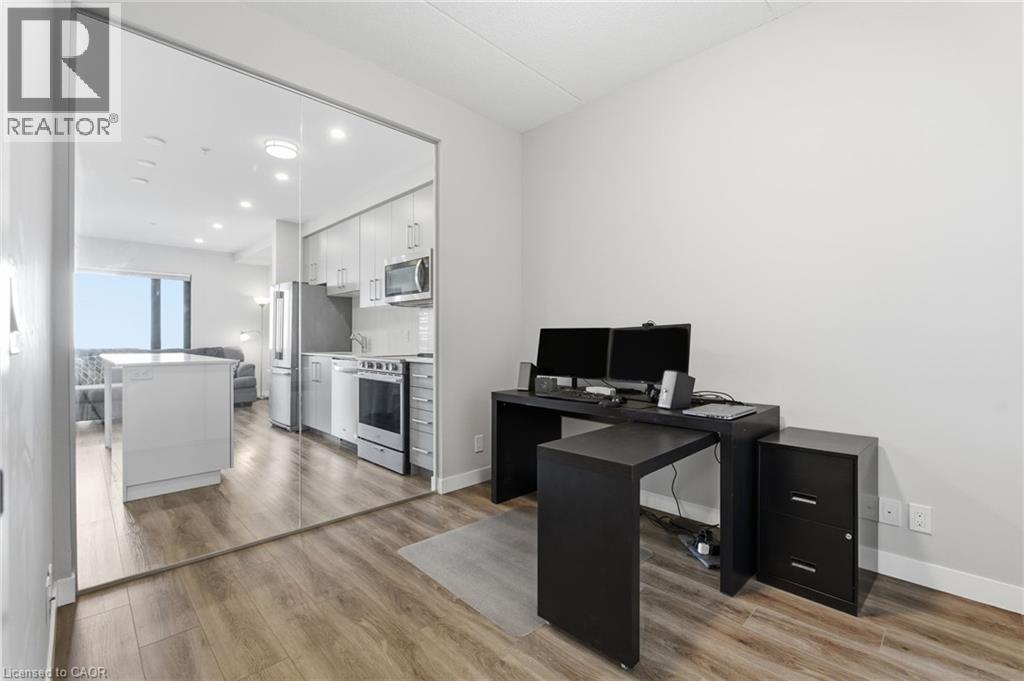 15 Queen Street S Unit# 609, Hamilton, Ontario  L8P 0C6 - Photo 5 - 40801319